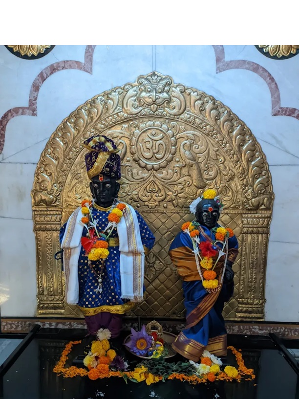 श्री . विठ्ठल मंदिर
